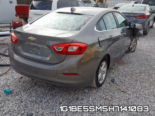 1G1BE5SM5H7141083 фото 4