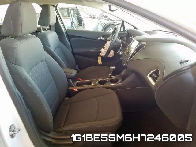 1G1BE5SM6H7246005 фото 4