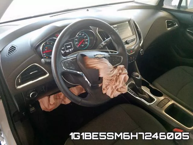 1G1BE5SM6H7246005 фото 6