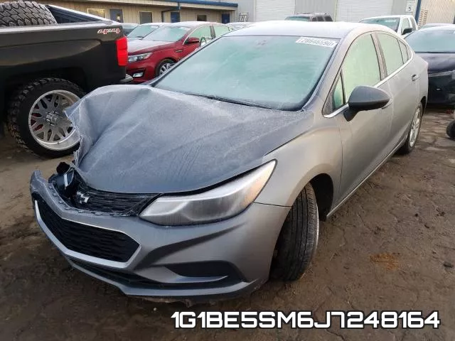 1G1BE5SM6J7248164 фото 2