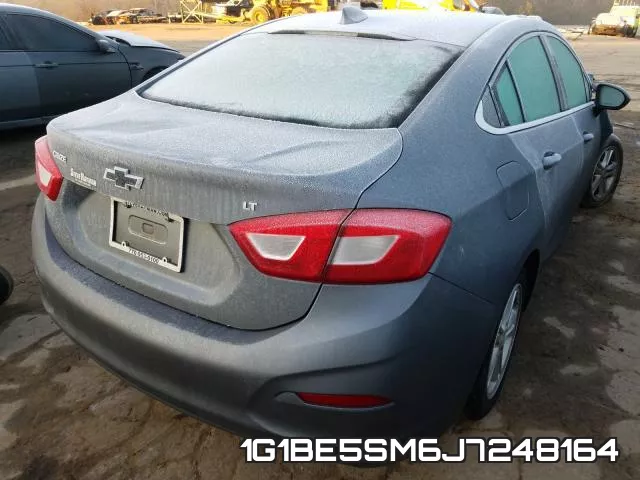 1G1BE5SM6J7248164 фото 3