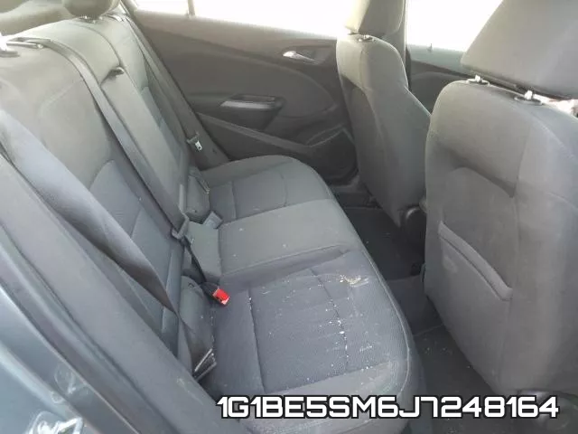 1G1BE5SM6J7248164 фото 5