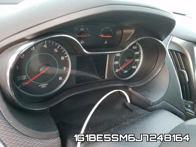 1G1BE5SM6J7248164 фото 7