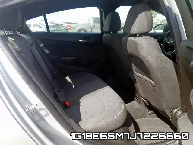 1G1BE5SM7J7226660 фото 5