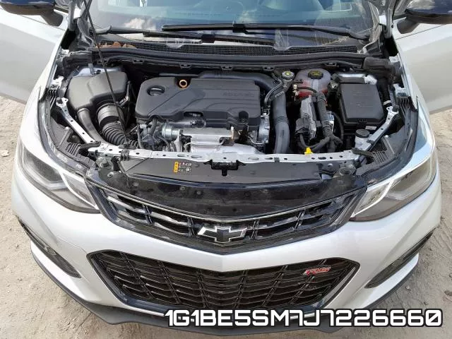 1G1BE5SM7J7226660 фото 6