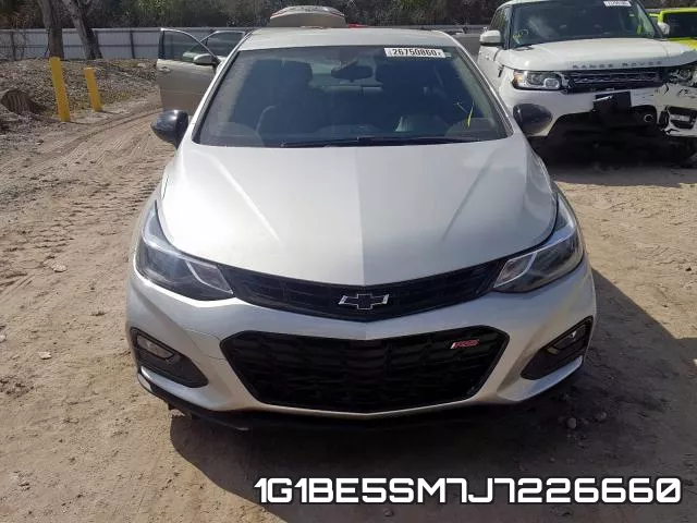 1G1BE5SM7J7226660 фото 8