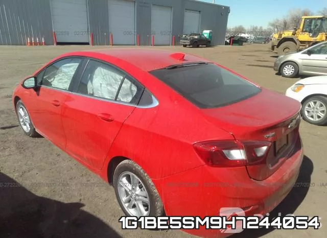 1G1BE5SM9H7244054 фото 3