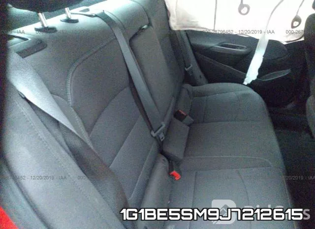1G1BE5SM9J7212615 фото 6