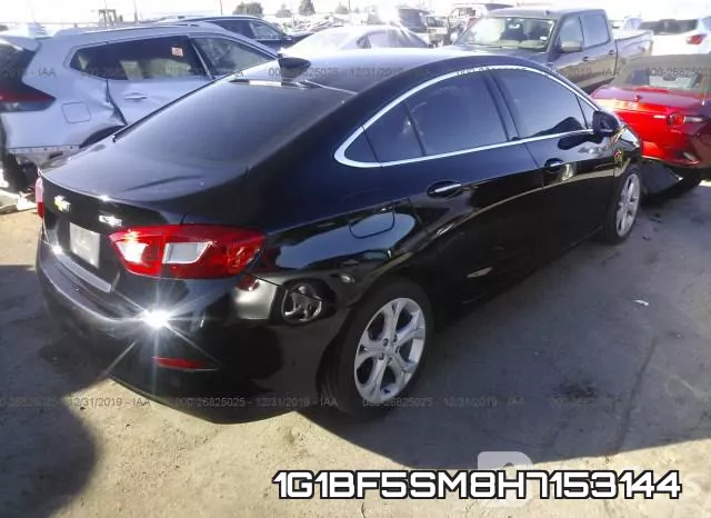 1G1BF5SM8H7153144 фото 3