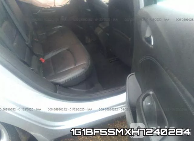 1G1BF5SMXH7240284 фото 8