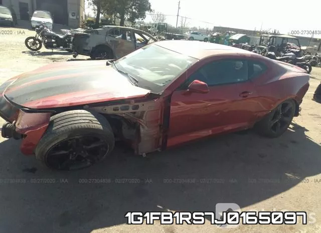 1G1FB1RS7J0165097 фото 2