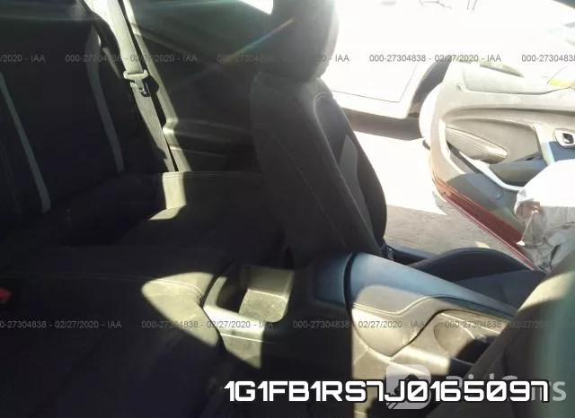 1G1FB1RS7J0165097 фото 7