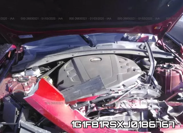 1G1FB1RSXJ0186767 фото 2