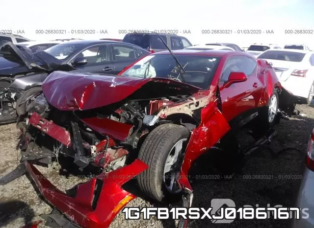 1G1FB1RSXJ0186767 фото 3