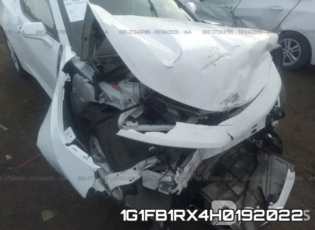 1G1FB1RX4H0192022 фото 5