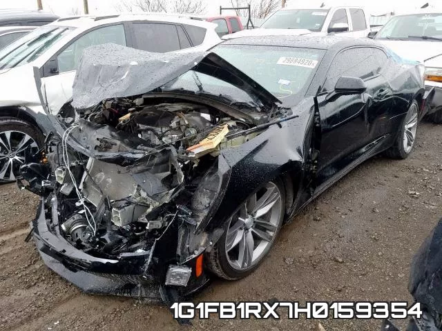 1G1FB1RX7H0159354 фото 3