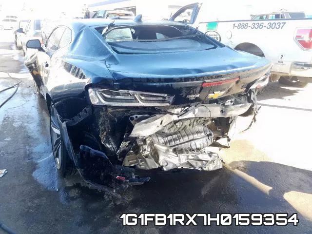 1G1FB1RX7H0159354 фото 4