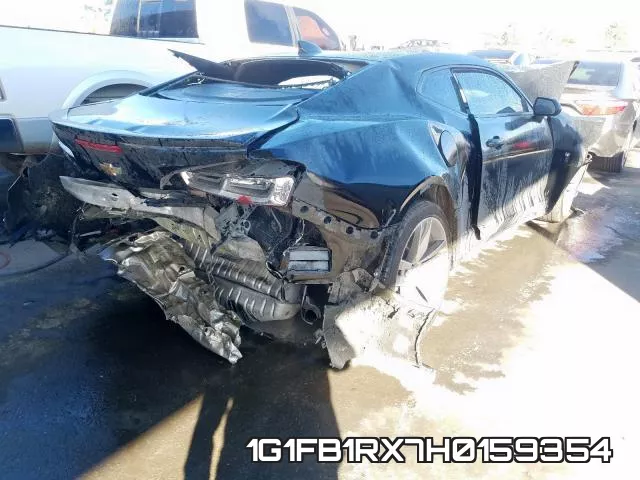 1G1FB1RX7H0159354 фото 5