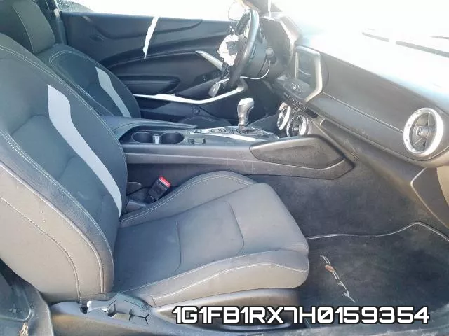 1G1FB1RX7H0159354 фото 6