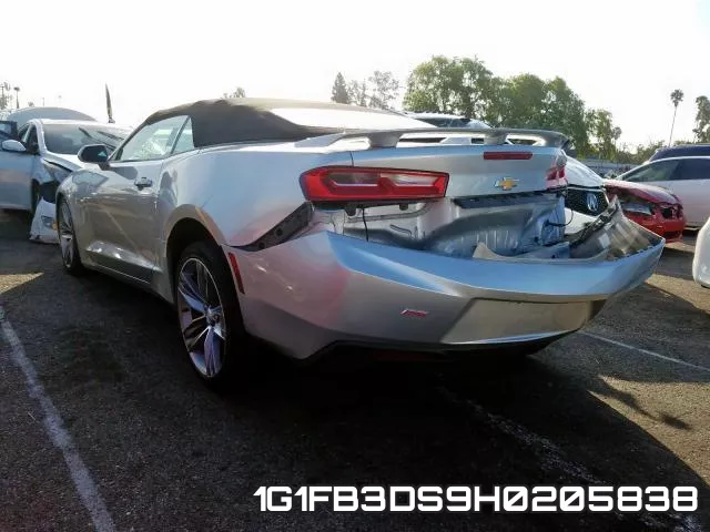 1G1FB3DS9H0205838 фото 2
