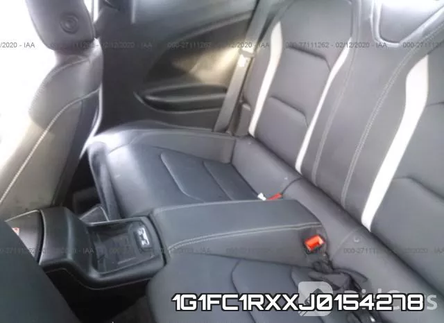 1G1FC1RXXJ0154278 фото 4