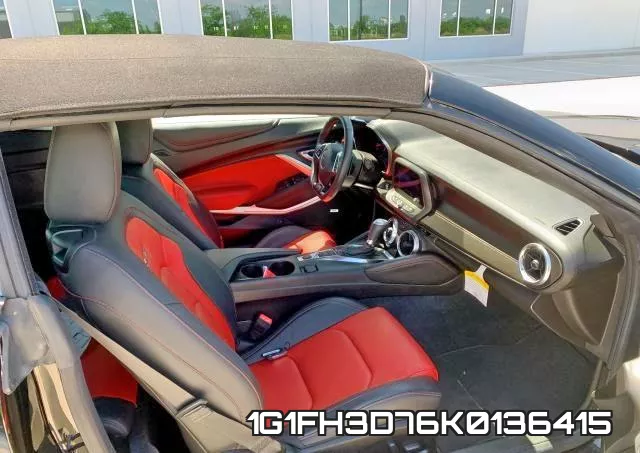 1G1FH3D76K0136415 фото 3