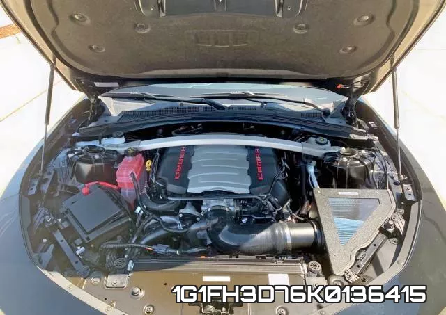 1G1FH3D76K0136415 фото 4