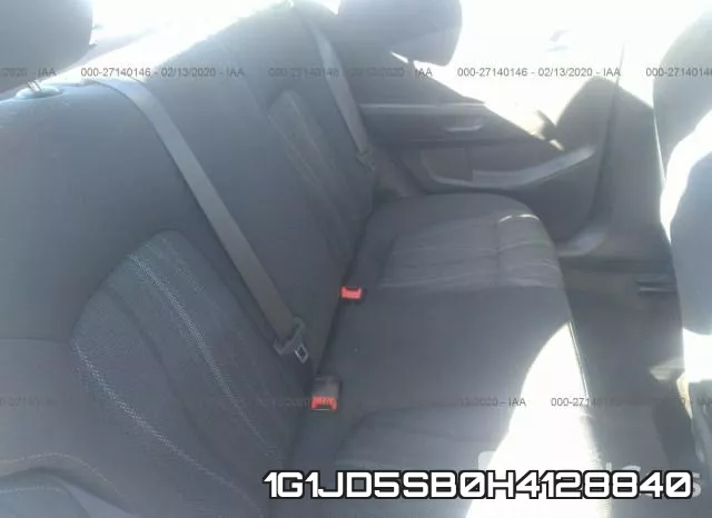1G1JD5SB0H4128840 фото 6