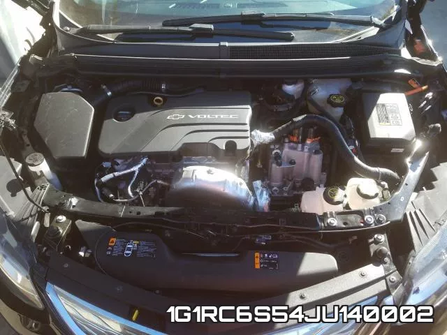 1G1RC6S54JU140002 фото 5