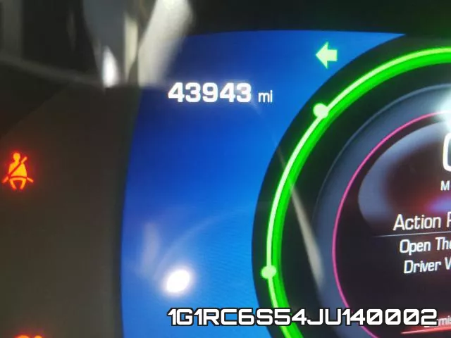 1G1RC6S54JU140002 фото 6