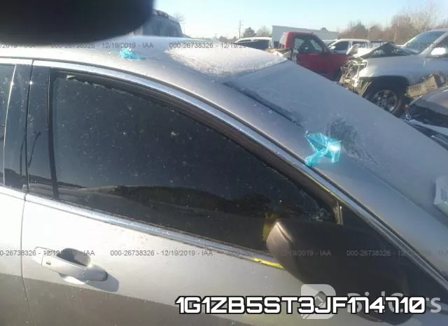 1G1ZB5ST3JF174710 фото 5