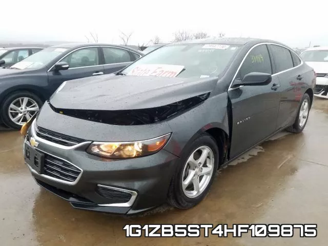 1G1ZB5ST4HF109875 фото 2