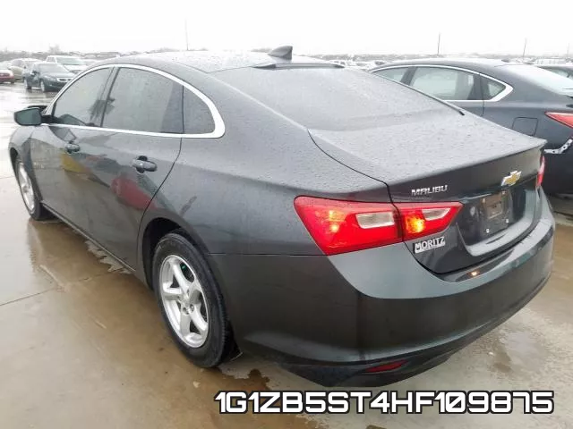 1G1ZB5ST4HF109875 фото 3