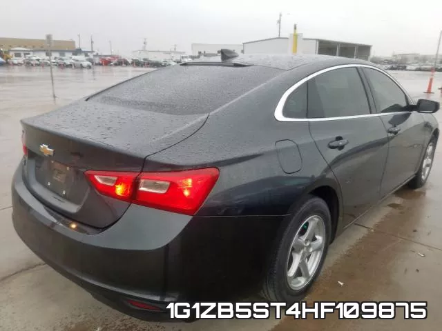 1G1ZB5ST4HF109875 фото 4