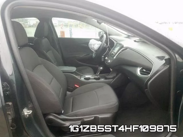 1G1ZB5ST4HF109875 фото 5