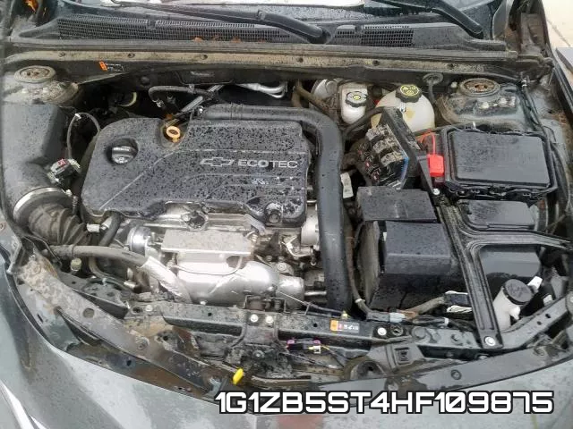 1G1ZB5ST4HF109875 фото 7