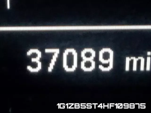 1G1ZB5ST4HF109875 фото 8
