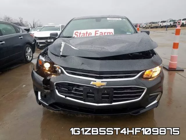1G1ZB5ST4HF109875 фото 9