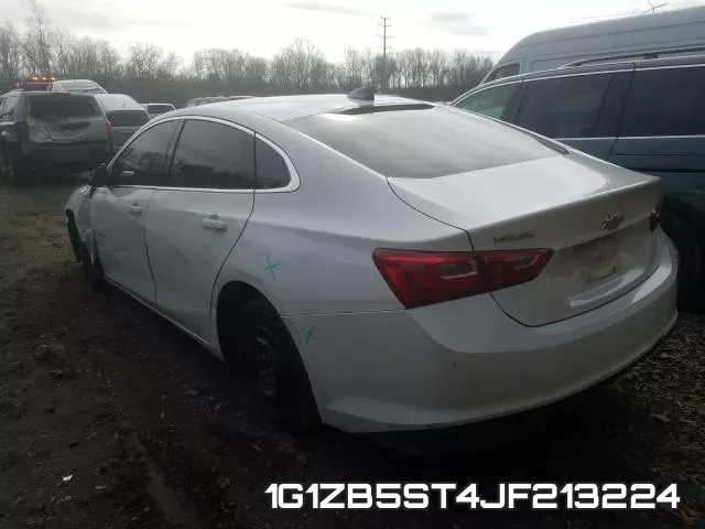 1G1ZB5ST4JF213224 фото 4