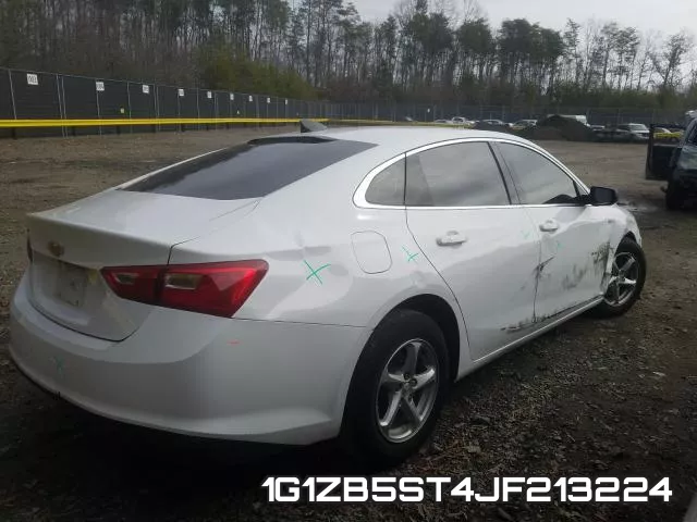 1G1ZB5ST4JF213224 фото 5