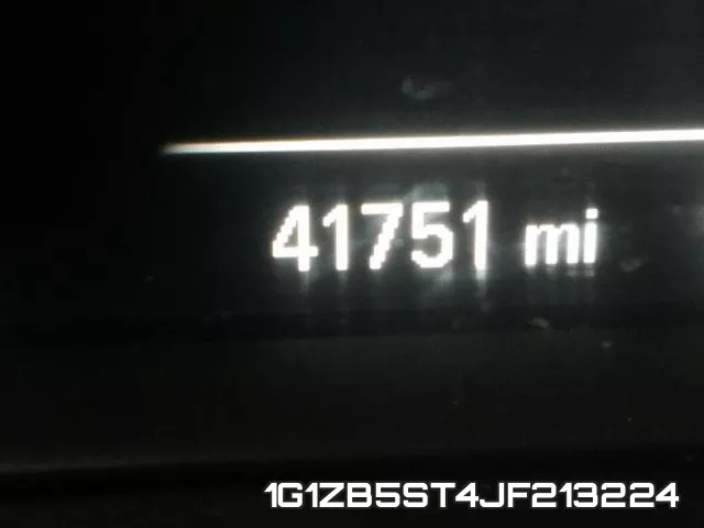 1G1ZB5ST4JF213224 фото 7
