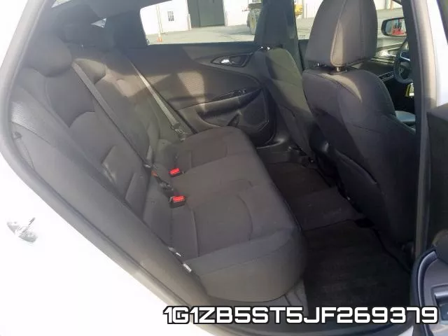 1G1ZB5ST5JF269379 фото 6