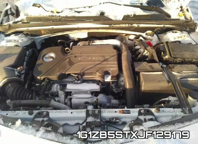 1G1ZB5STXJF129179 фото 2