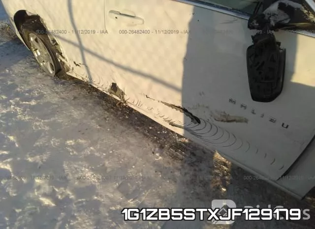 1G1ZB5STXJF129179 фото 6
