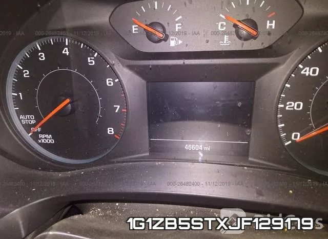 1G1ZB5STXJF129179 фото 7