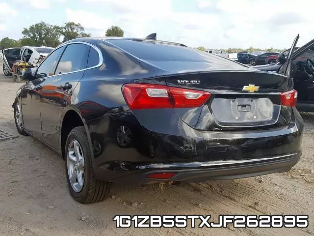 1G1ZB5STXJF262895 фото 3
