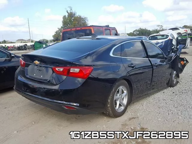 1G1ZB5STXJF262895 фото 4