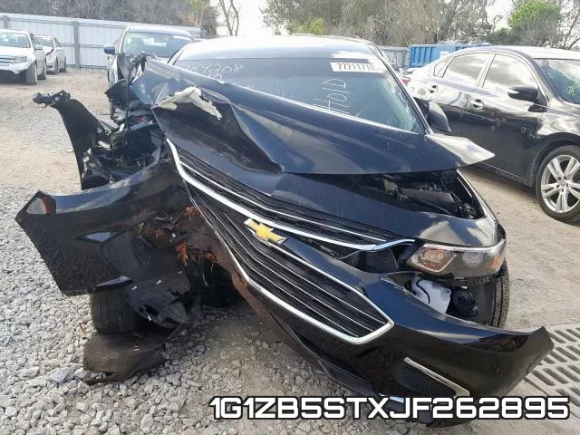 1G1ZB5STXJF262895 фото 6