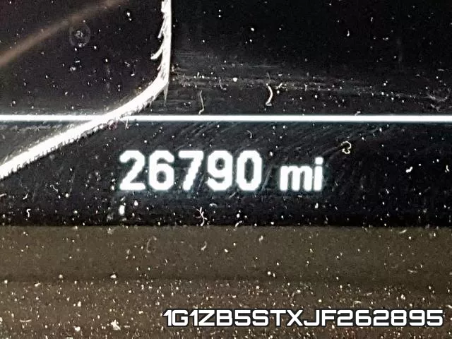 1G1ZB5STXJF262895 фото 7