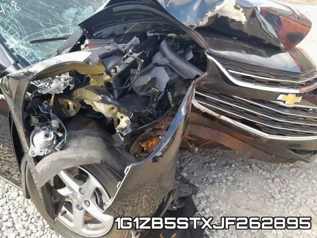 1G1ZB5STXJF262895 фото 8